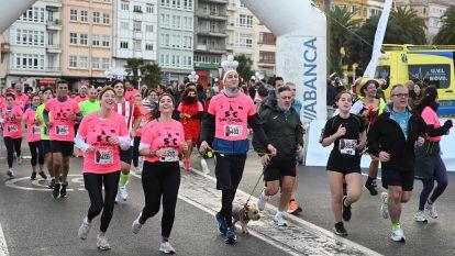 San Silvestre Coruña 2023 @Pedro Puig (150)