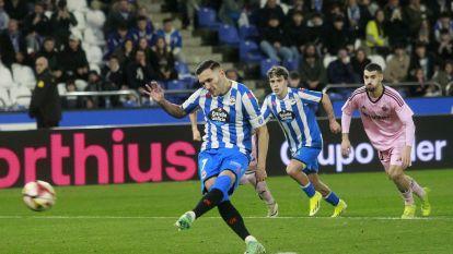 El Depor supera con justicia al Ponferradina (51)