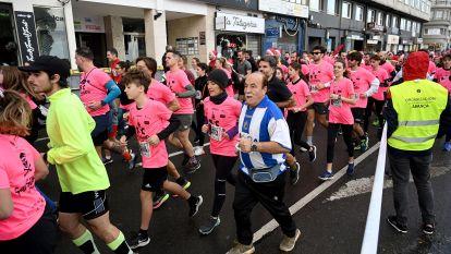 San Silvestre Coruña 2023 @Pedro Puig (35)