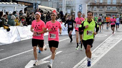 San Silvestre Coruña 2023 @Pedro Puig (110)