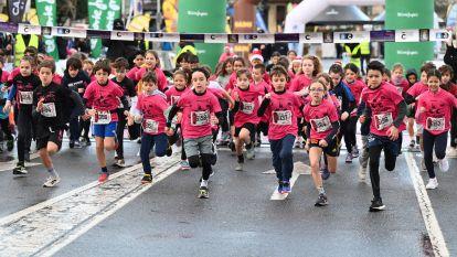 San Silvestre Coruña 2023 @Pedro Puig (5)