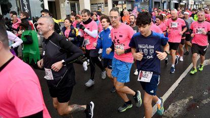 San Silvestre Coruña 2023 @Pedro Puig (42)