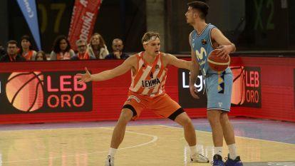 El Leyma Basquet Coruña Movistar Estudiantes (65)