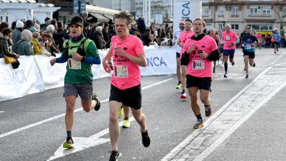 San Silvestre Coruña 2023 @Pedro Puig (109)