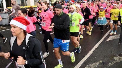 San Silvestre Coruña 2023 @Pedro Puig (39)