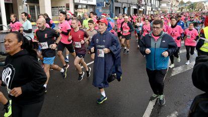San Silvestre Coruña 2023 @Pedro Puig (28)
