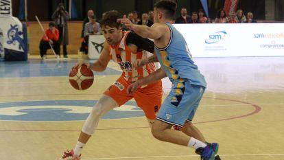 El Leyma Basquet Coruña Movistar Estudiantes (61)