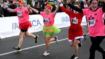 San Silvestre Coruña 2023 @Pedro Puig (136)