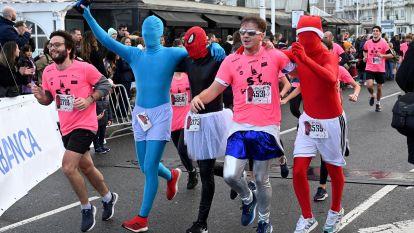 San Silvestre Coruña 2023 @Pedro Puig (128)
