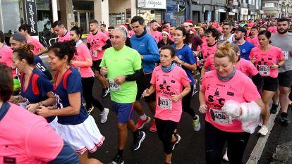 San Silvestre Coruña 2023 @Pedro Puig (37)