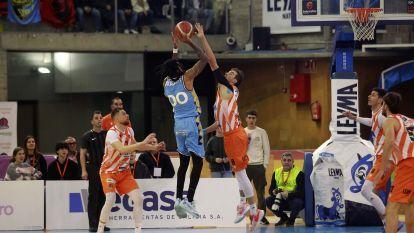 El Leyma Basquet Coruña Movistar Estudiantes (49)