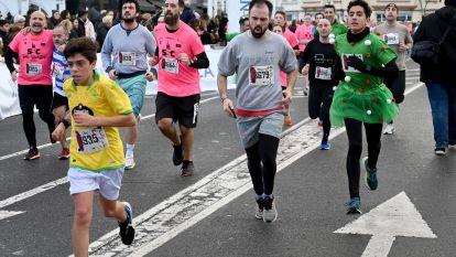San Silvestre Coruña 2023 @Pedro Puig (123)