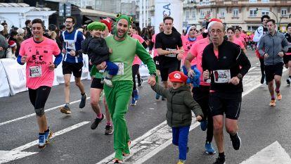 San Silvestre Coruña 2023 @Pedro Puig (120)