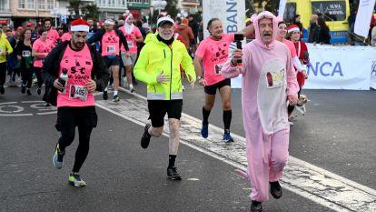 San Silvestre Coruña 2023 @Pedro Puig (157)