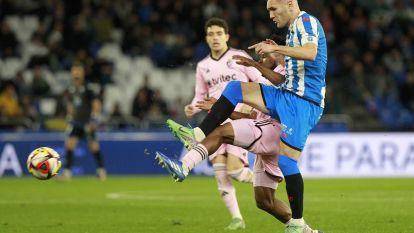 El Depor supera con justicia al Ponferradina (13)