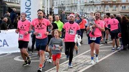 San Silvestre Coruña 2023 @Pedro Puig (141)