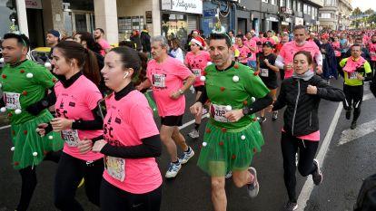 San Silvestre Coruña 2023 @Pedro Puig (27)