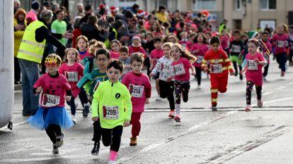 San Silvestre Coruña 2023 @Pedro Puig (13)