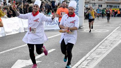 San Silvestre Coruña 2023 @Pedro Puig (113)