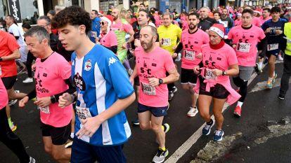 San Silvestre Coruña 2023 @Pedro Puig (41)