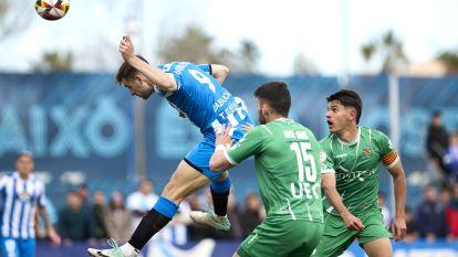 Cornellà Depor @Alfaquí (6)