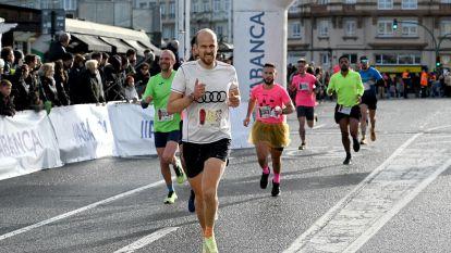 San Silvestre Coruña 2023 @Pedro Puig (111)