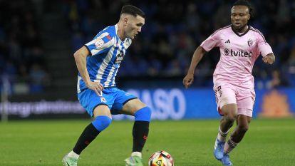 El Depor supera con justicia al Ponferradina (23)