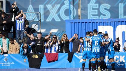 Cornellà Depor @Alfaquí (36)