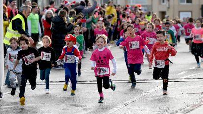 San Silvestre Coruña 2023 @Pedro Puig (11)