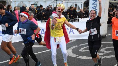 San Silvestre Coruña 2023 @Pedro Puig (131)