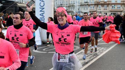 San Silvestre Coruña 2023 @Pedro Puig (140)