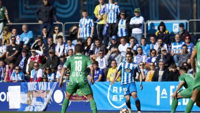Cornellà Depor @Alfaquí (33)