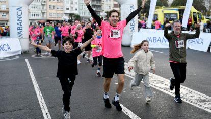 San Silvestre Coruña 2023 @Pedro Puig (160)
