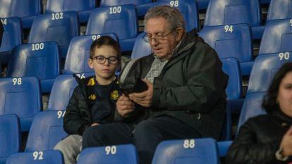 El Depor supera con justicia al Ponferradina (91)