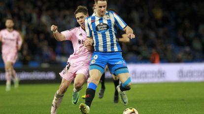 El Depor supera con justicia al Ponferradina (75)