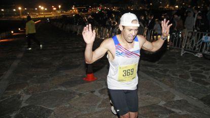 La Torre de Hércules fue testigo de este arranque del Circuito Coruña Corre @Quintana (49)