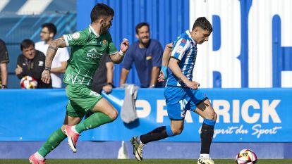 Cornellà Depor @Alfaquí (32)