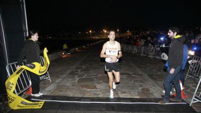 La Torre de Hércules fue testigo de este arranque del Circuito Coruña Corre @Quintana (47)