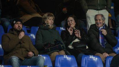 El Depor supera con justicia al Ponferradina (83)