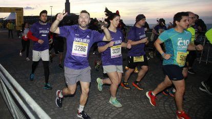 La Torre de Hércules fue testigo de este arranque del Circuito Coruña Corre @Quintana (35)