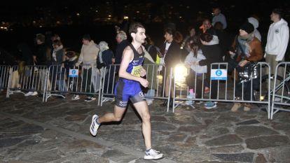 La Torre de Hércules fue testigo de este arranque del Circuito Coruña Corre @Quintana (50)