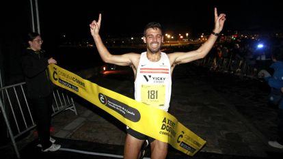 La Torre de Hércules fue testigo de este arranque del Circuito Coruña Corre @Quintana (46)