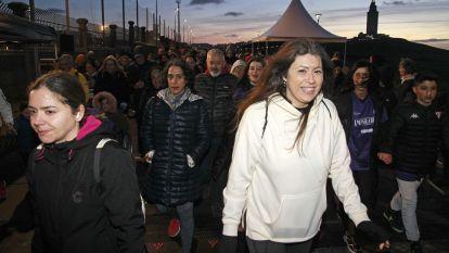 La Torre de Hércules fue testigo de este arranque del Circuito Coruña Corre @Quintana (42)