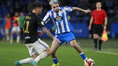 Empate del Depor ante el Sabadell @ Quintana (19)
