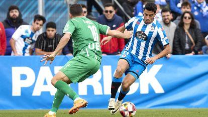 Cornellà Depor @Alfaquí (5)
