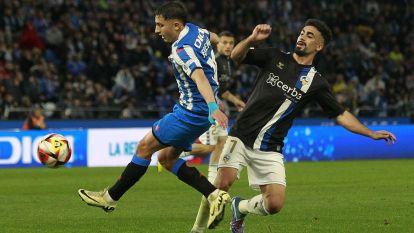 Empate del Depor ante el Sabadell @ Quintana (38)