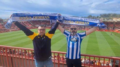 Afición Depor Tarragona (3)