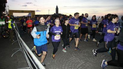 La Torre de Hércules fue testigo de este arranque del Circuito Coruña Corre @Quintana (33)