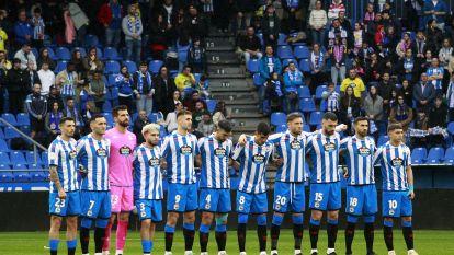 Empate del Depor ante el Sabadell @ Quintana (58)