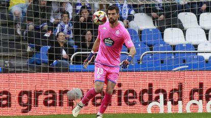 Empate del Depor ante el Sabadell @ Quintana (76)